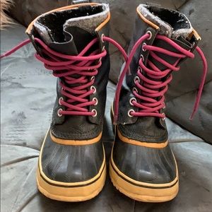 Sorel Winter Boots